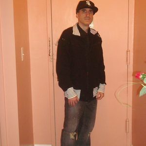 Meet your Posher, Jesus